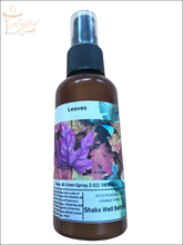 Leaves Room And Linen Spray A Green Scented Air Freshener 2 Oz
