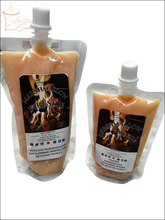 Marshmallow Fireside Squeezable Wax Melt Fall Seasonal Favorites