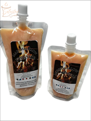 Marshmallow Fireside Squeezable Wax Melt Fall Seasonal Favorites