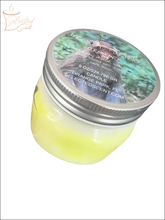 Monkeys Farting Around 8 Oz Candle Banana In The Jungle