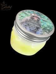 Monkeys Farting Around 8 Oz Candle Banana In The Jungle