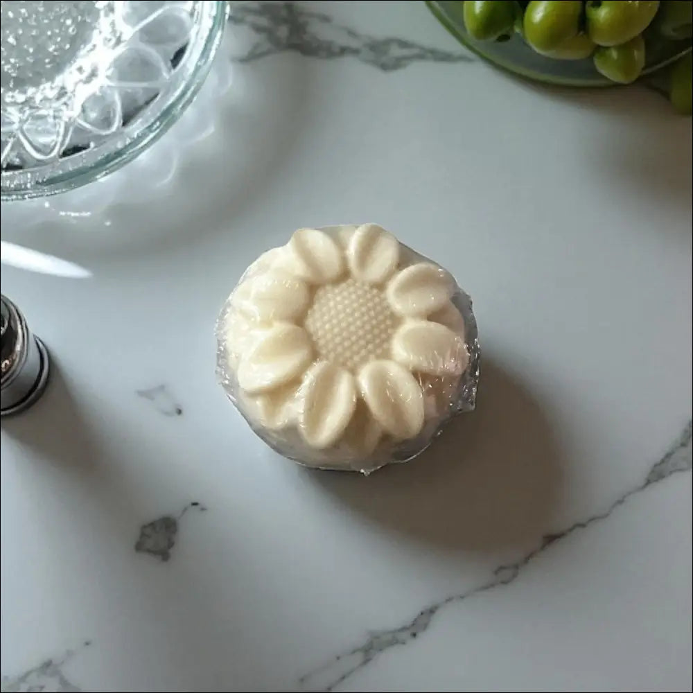 Monkeys farting around goat and aloe soap luxurious fragrant limited edition