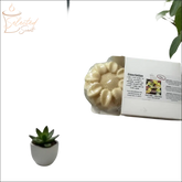 Monkeys Farting Around Goat And Aloe Soap Luxurious And Fragrant Limited Edition