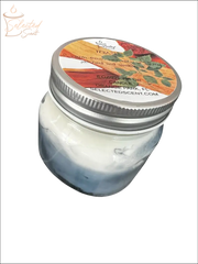 Musk 8 Oz Candle The Choice Of Men Scent