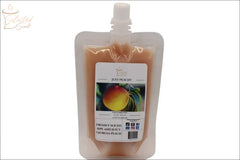 Selected Scent Just Peachy fragrance pouch with long lasting fragrance and fresh peach scent