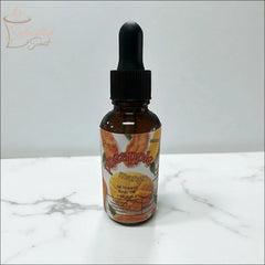 Pineapple Mango Body Oil Luxurious And Hydrating