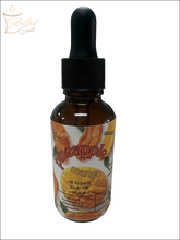 Pineapple Mango Body Oil Luxurious And Hydrating