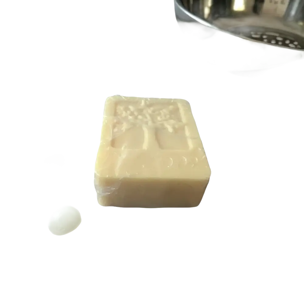 Pink sangria goat and aloe soap soft luxurious fragrant limited edition