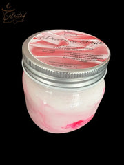 Pretty In Pink 8 Oz Candle Love Spells