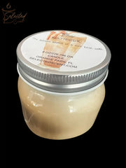 Root Beer 8 Oz Candle Extremely Strong Scent