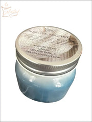 Sweater Weather 8 Oz Candle Soft And Clean Scent