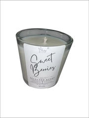 Sweet berries 8 oz candle