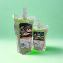 Balsam and Cedar Squeezable Wax Melts For Home