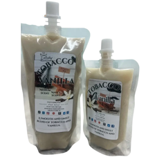 Tobacco Vanilla Scented Squeezable Wax Melts for Warmers