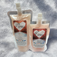 Love Spell Squeezable Wax Melt Romantic Home Scent Wax Melt