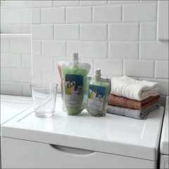 Gain Squeezable Wax Melt Long Lasting Fragrance Wax A Clean Scent