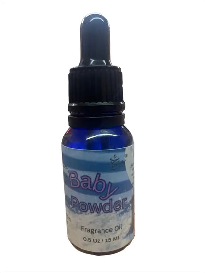 100 percent pure fragrance oils half ounce for diffusers - baby powder