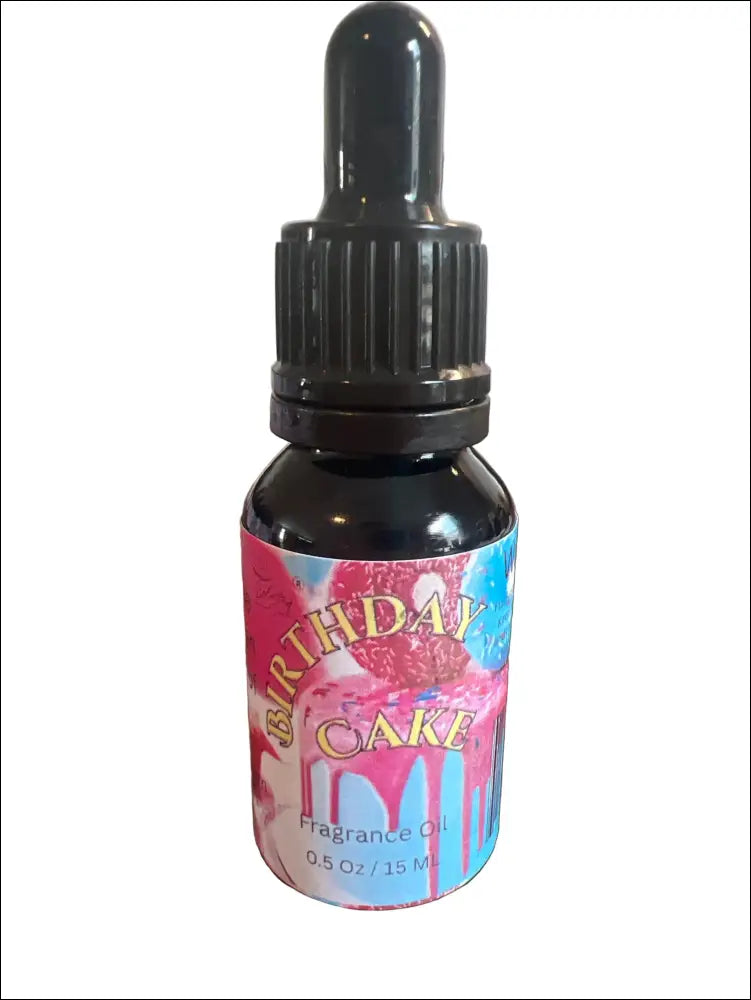 100 percent pure fragrance oils half ounce for diffusers - birthday cake