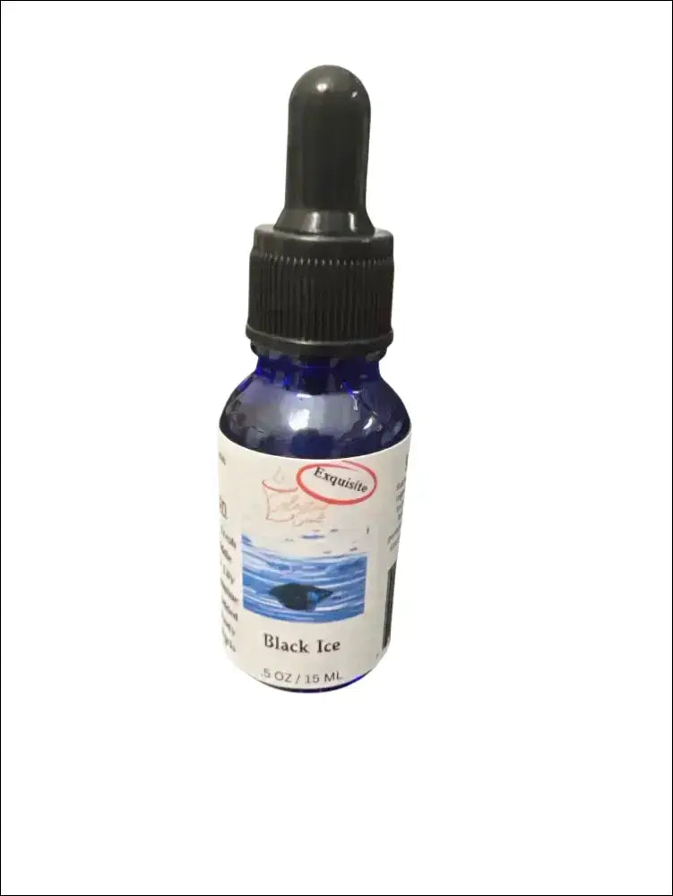 100 percent pure fragrance oils half ounce for diffusers - black ice