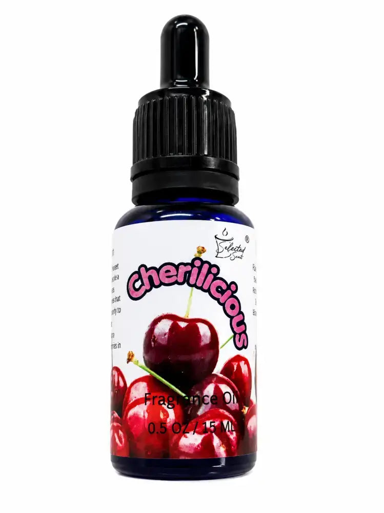 100 percent pure fragrance oils half ounce for diffusers - cherilicious