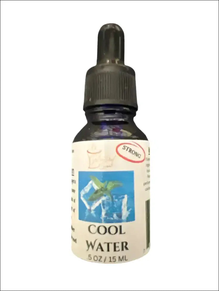 100 percent pure fragrance oils half ounce for diffusers - cool water