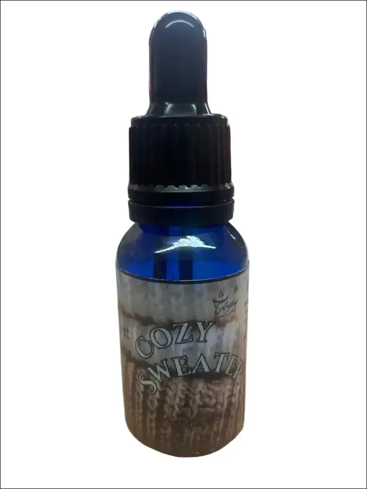 100 percent pure fragrance oils half ounce for diffusers - cozy sweater