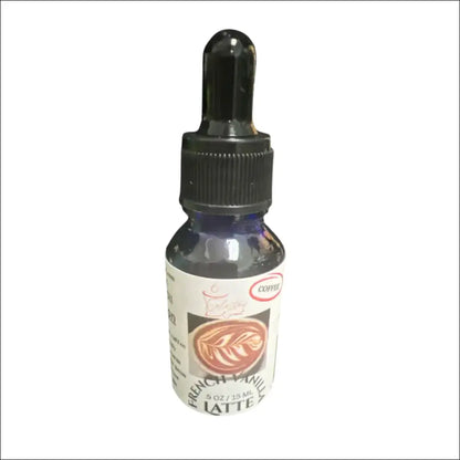 100 percent pure fragrance oils half ounce for diffusers - french vanilla latte