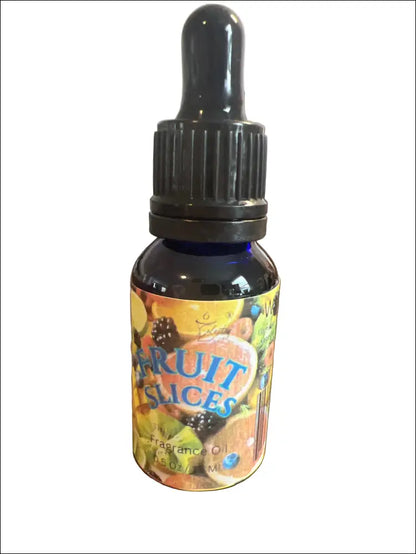 100 percent pure fragrance oils half ounce for diffusers - fruit slices