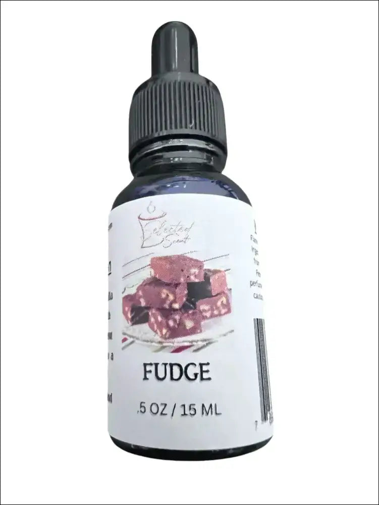 100 percent pure fragrance oils half ounce for diffusers - fudge
