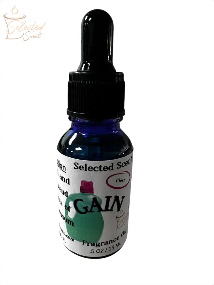 100 Percent Pure Fragrance Oils Half Ounce For Diffusers Gain