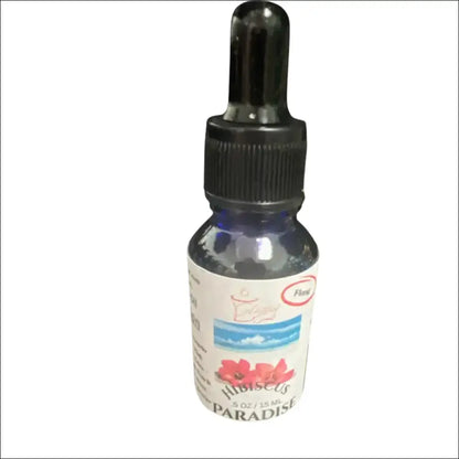 100 percent pure fragrance oils half ounce for diffusers - hibiscus paradise