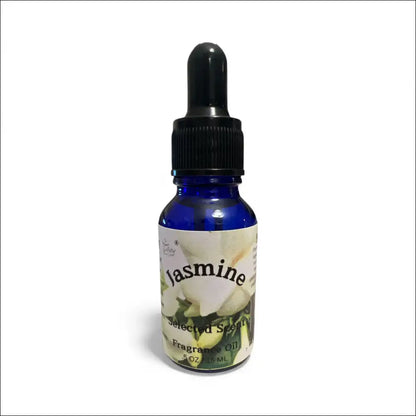 100 percent pure fragrance oils half ounce for diffusers - jasmine