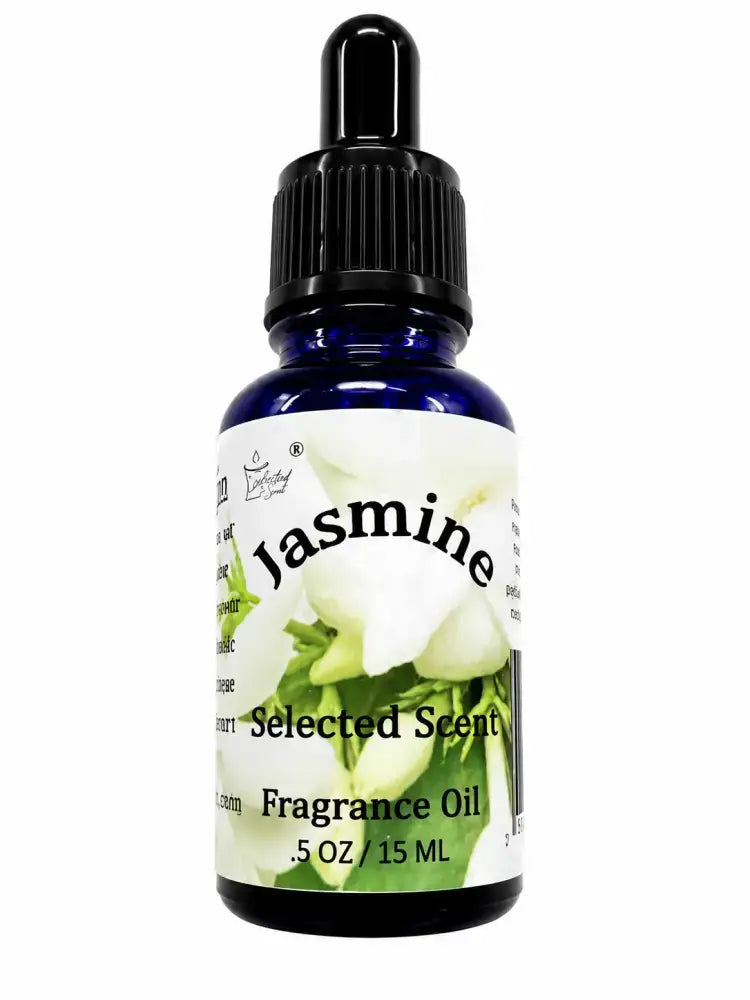 100 percent pure fragrance oils half ounce for diffusers - jasmine
