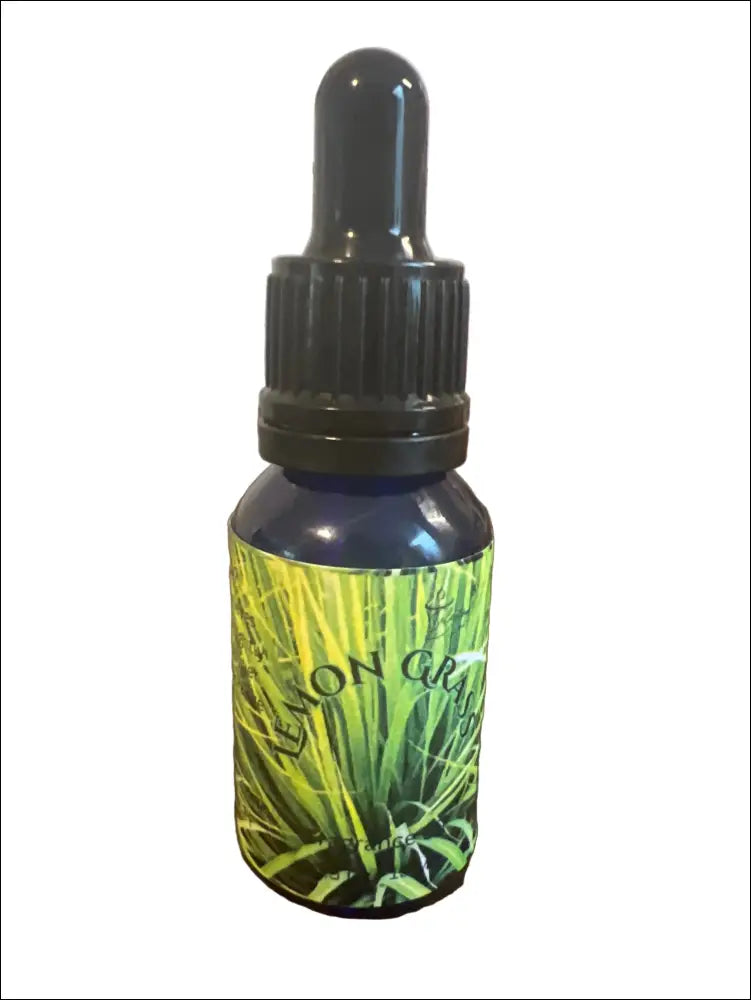 100 percent pure fragrance oils half ounce for diffusers - lemongrass