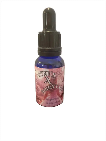 100 percent pure fragrance oils half ounce for diffusers - life’s a fairytale