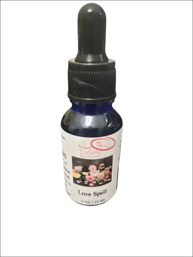 100 percent pure fragrance oils half ounce for diffusers - love spell