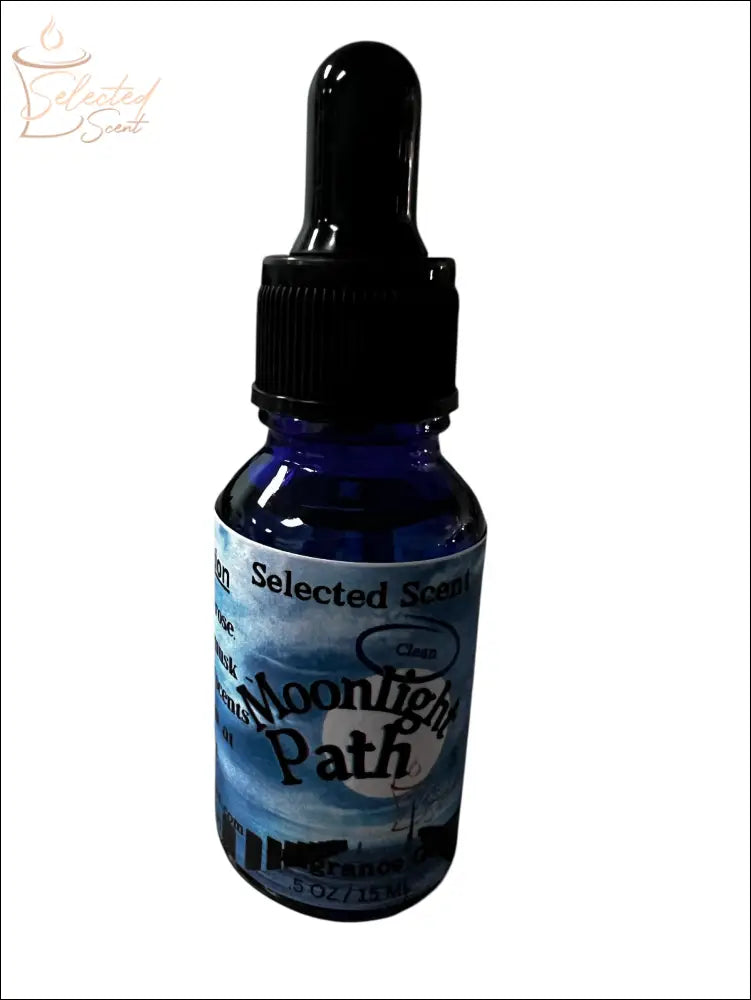 100 Percent Pure Fragrance Oils Half Ounce For Diffusers Moonlight Path