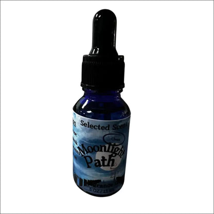 100 percent pure fragrance oils half ounce for diffusers - moonlight path