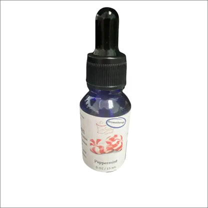 100 percent pure fragrance oils half ounce for diffusers - peppermint