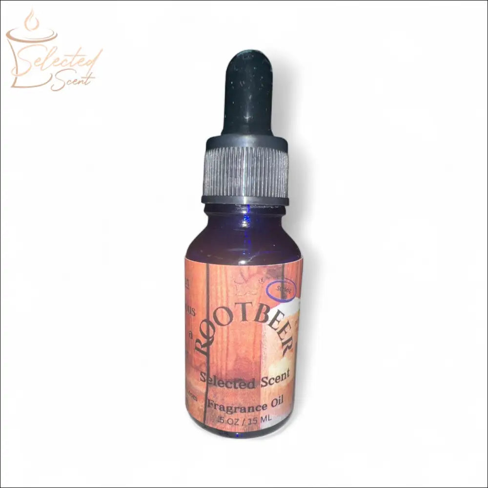 100 Percent Pure Fragrance Oils Half Ounce For Diffusers - Rootbeer