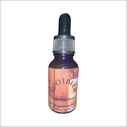 100 percent pure fragrance oils half ounce for diffusers - rootbeer