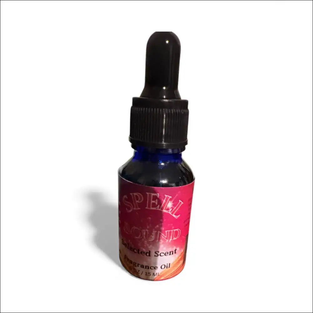 100 percent pure fragrance oils half ounce for diffusers - spellbound