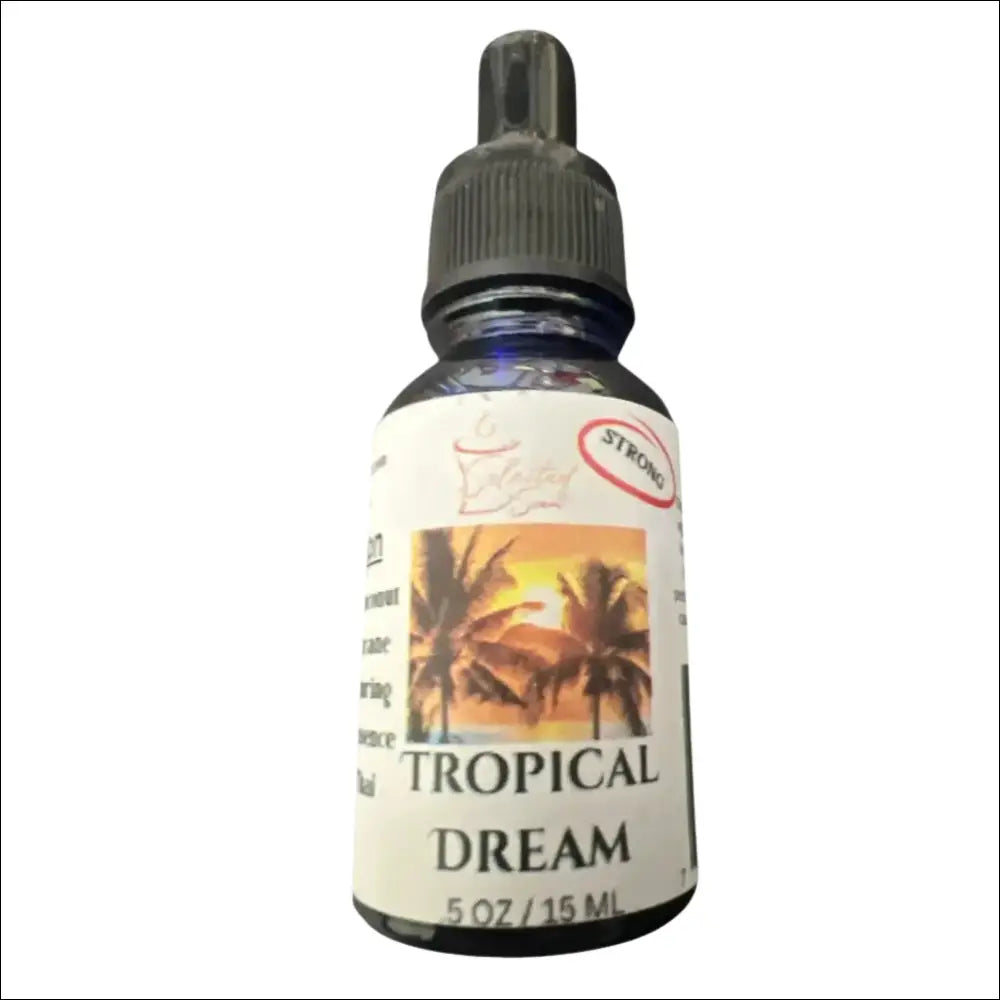 100 percent pure fragrance oils half ounce for diffusers - tropical dream