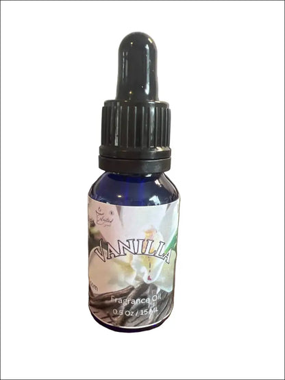 100 percent pure fragrance oils half ounce for diffusers - vanilla