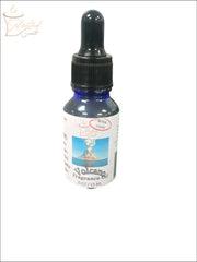 Selected Scent Volcano fragrance oil bottle 0.5 oz pure fragrance oils for diffusers