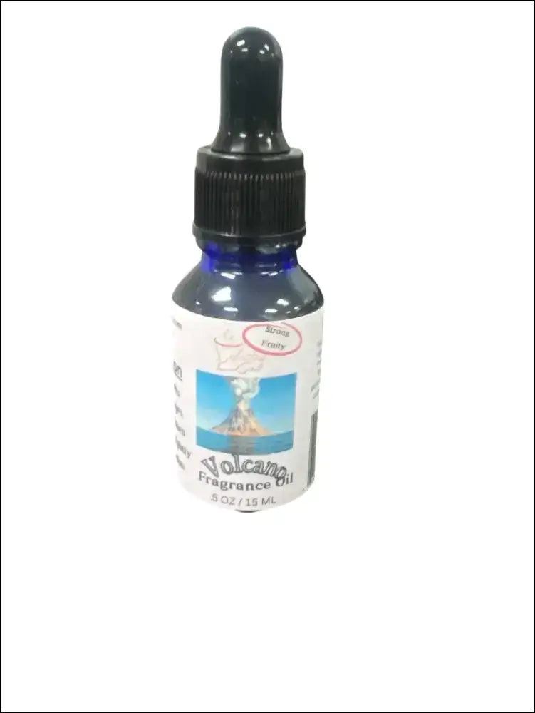 100 percent pure fragrance oils half ounce for diffusers - volcano