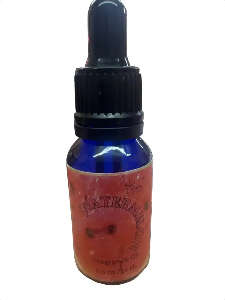 100 percent pure fragrance oils half ounce for diffusers - watermelon