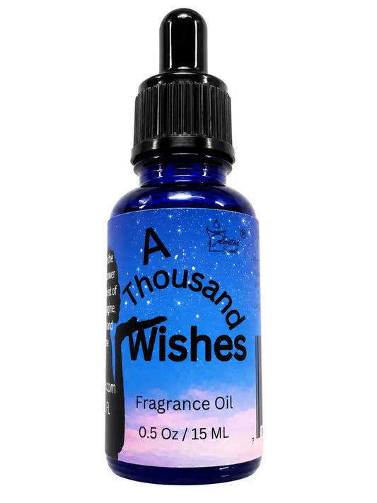A 1000 wishes 100% fragrance oil