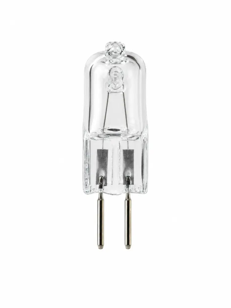 35 watt halogen bulb 3 pack