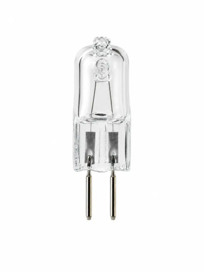 35 watt halogen bulb 3 pack